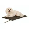 K&H Pet Lectro-Kennel Heated Pet Pad - Small 2 K&H Pet Lectro-Kennel Heated Pet Pad - Small -PetPals Group shop 1038426