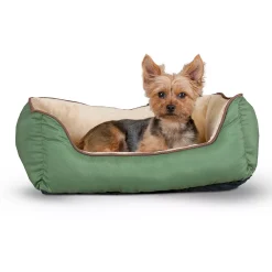 K&H Pet Self-Warming Lounge Sleeper 8 K&H Pet Self-Warming Lounge Sleeper -PetPals Group shop 1051236 ALT2