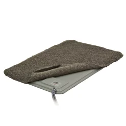 K&H Pet Deluxe Lectro-Kennel Heated Pet Pad - 18.5'' X 12.5''