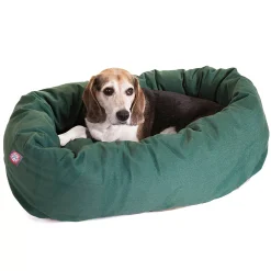 Majestic Pet Bagel Pet Bed - 32'' X 23''