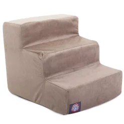 Majestic Pet 3-Step Pet Stair