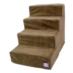 Majestic Pet 4-Step Pet Stair
