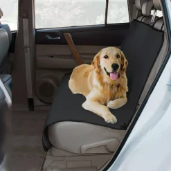 Yes Pets Waterproof Back Seat Cover