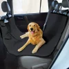 Yes Pets Waterproof Hammock Back Seat Cover -PetPals Group shop 1668749 Black