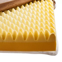 PAW Orthopedic Memory Foam Rectangular Pet Bed - 26'' X 19'' -PetPals Group shop 1760188 ALT2