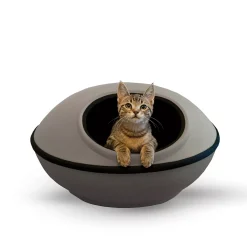 K&H Pet K&H Mod Dream Pod Pet Bed - 22'' X 22''