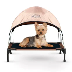 K&H Pet K&H Small Pet Cot Canopy