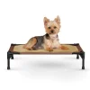 K&H Pet K&H Small Comfy Pet Cot 2 K&H Pet K&H Small Comfy Pet Cot -PetPals Group shop 2217980