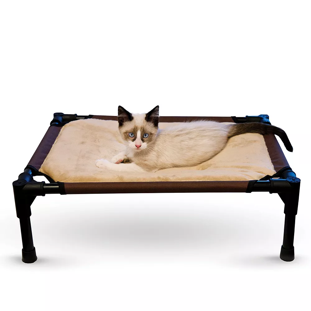 K&H Pet K&H Small Comfy Pet Cot 4 K&H Pet K&H Small Comfy Pet Cot - Image 2