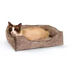 K&H Pet Amazin' Kitty Lounge Sleeper 1 K&H Pet Amazin' Kitty Lounge Sleeper -PetPals Group shop 2279886