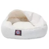 Majestic Pet Villa Canopy Cat Bed -PetPals Group shop 2292883 Magnolia