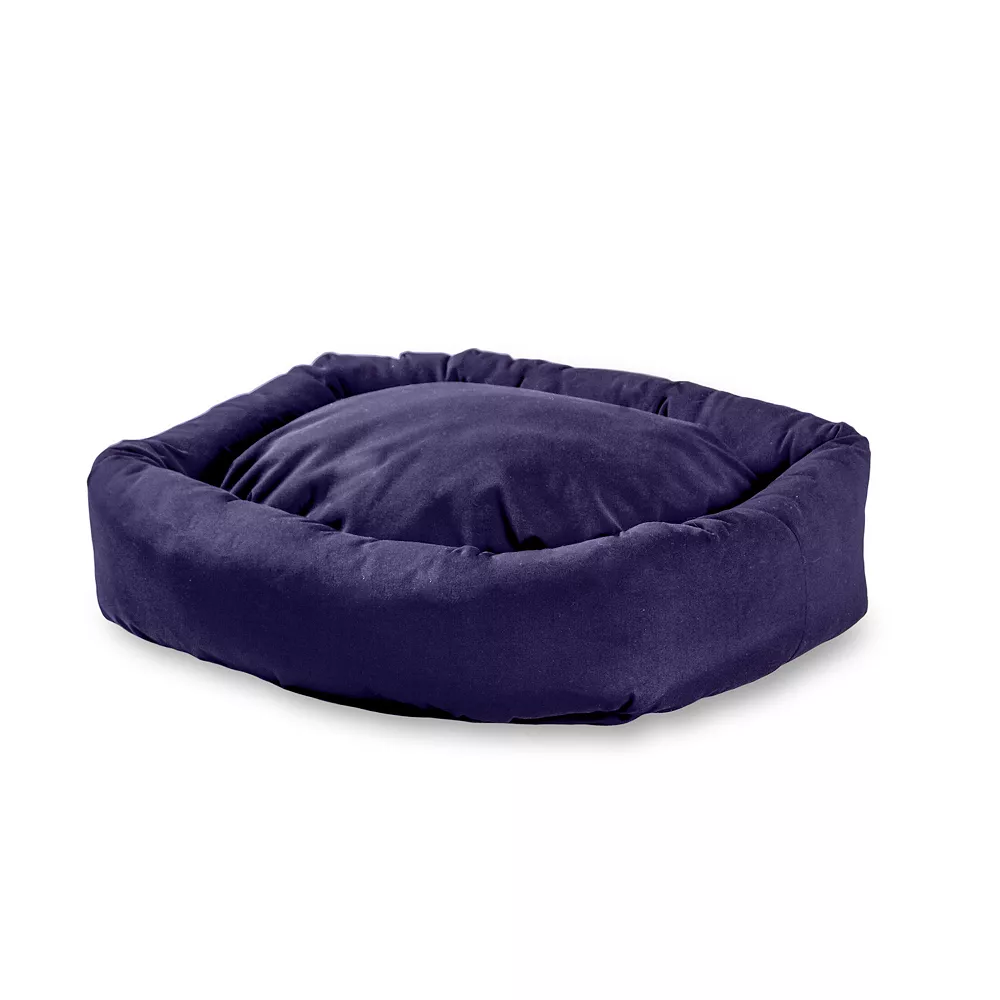 Happy Hounds Max Rectangle Indoor / Outdoor Bumper Dog Bed 3 Happy Hounds Max Rectangle Indoor / Outdoor Bumper Dog Bed