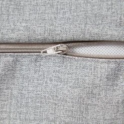 Happy Hounds Casey Rectangular Indoor/Outdoor Dog Bed -PetPals Group shop 2953097 ALT4