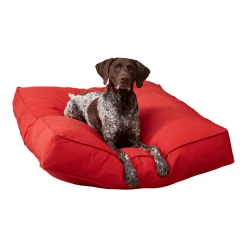 Happy Hounds Casey Rectangular Indoor/Outdoor Dog Bed