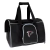 Mojo Atlanta Falcons 16-Inch Pet Carrier -PetPals Group shop 3026883