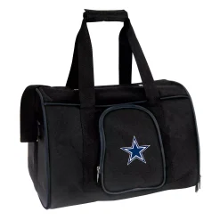 Mojo Dallas Cowboys 16-Inch Pet Carrier