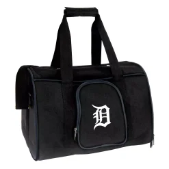 Mojo Detroit Tigers 16-Inch Pet Carrier