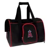 Mojo Los Angeles Angels Of Anaheim 16-Inch Pet Carrier 1 Mojo Los Angeles Angels Of Anaheim 16-Inch Pet Carrier -PetPals Group shop 3027299