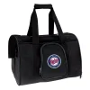 Mojo Minnesota Twins 16-Inch Pet Carrier -PetPals Group shop 3027317