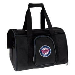 Mojo Minnesota Twins 16-Inch Pet Carrier