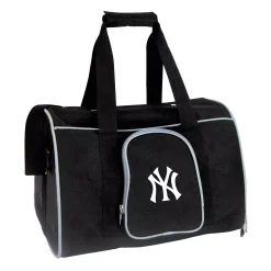 Mojo New York Yankees 16-Inch Pet Carrier