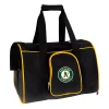 Mojo Oakland Athletics 16-Inch Pet Carrier -PetPals Group shop 3027327