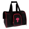 Mojo Philadelphia Phillies 16-Inch Pet Carrier -PetPals Group shop 3027331
