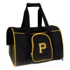 Mojo Pittsburgh Pirates 16-Inch Pet Carrier -PetPals Group shop 3027337