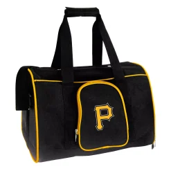 Mojo Pittsburgh Pirates 16-Inch Pet Carrier