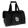 Mojo San Diego Padres 16-Inch Pet Carrier 1 Mojo San Diego Padres 16-Inch Pet Carrier -PetPals Group shop 3027338