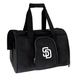Mojo San Diego Padres 16-Inch Pet Carrier