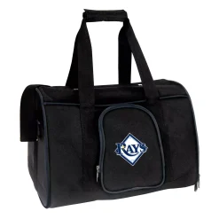 Mojo Tampa Bay Rays 16-Inch Pet Carrier
