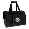Mojo Toronto Blue Jays 16-Inch Pet Carrier -PetPals Group shop 3027348