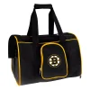 Mojo Boston Bruins 16-Inch Pet Carrier -PetPals Group shop 3042146