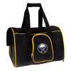 Mojo Buffalo Sabres 16-Inch Pet Carrier -PetPals Group shop 3042154