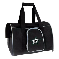 Mojo Dallas Stars 16-Inch Pet Carrier