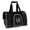 Mojo Los Angeles Kings 16-Inch Pet Carrier -PetPals Group shop 3042193