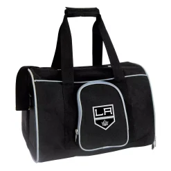 Mojo Los Angeles Kings 16-Inch Pet Carrier
