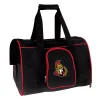 Mojo Ottawa Senators 16-Inch Pet Carrier -PetPals Group shop 3042608