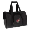 Mojo Arizona Coyotes 16-Inch Pet Carrier -PetPals Group shop 3042610