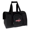 Mojo Washington Capitals 16-Inch Pet Carrier 1 Mojo Washington Capitals 16-Inch Pet Carrier -PetPals Group shop 3042627