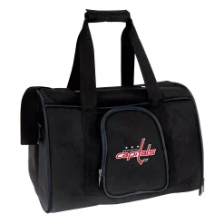 Mojo Washington Capitals 16-Inch Pet Carrier
