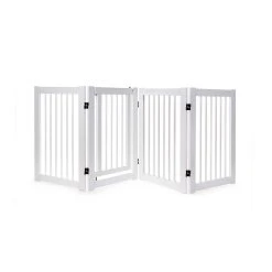 Primetime Petz 360 Configurable Pet Gate With Door