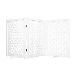 Primetime Petz Palm Springs Designer Pet Gate