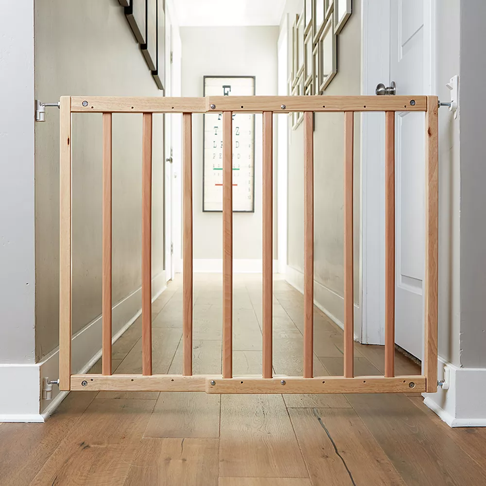 Primetime Petz Safety Mate Pet Gate - The Safety Gate For All 3 Primetime Petz Safety Mate Pet Gate - The Safety Gate For All