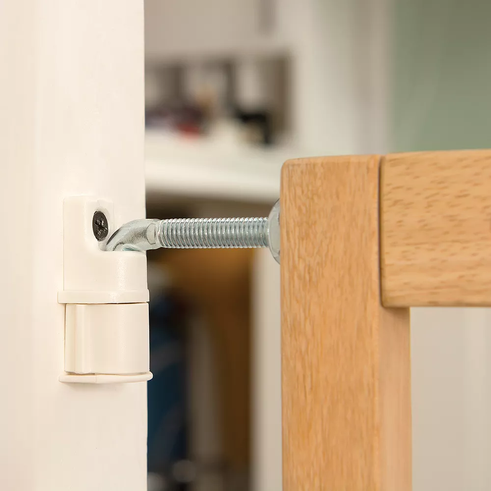 Primetime Petz Safety Mate Pet Gate - The Safety Gate For All 5 Primetime Petz Safety Mate Pet Gate - The Safety Gate For All - Image 3