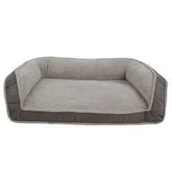 Arlee Pet Products Arlee Deep Seated Lounger Sofa & Couch Style Pet Bed