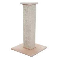 PetMaker 28-in. Sisal Burlap Scratch Post