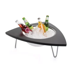 Hauspanther TriPod Cat Lounge Pod -PetPals Group shop 3709306 ALT5