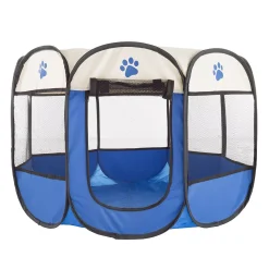 PetMaker Portable Pop Up Play Pen